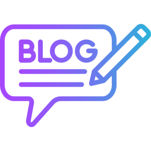 Blog Icon