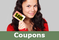 Coupons