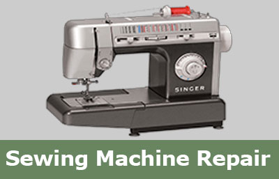 Sewing Machine Repair