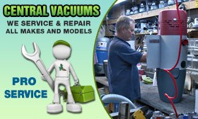 central-vacuum-service