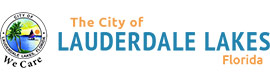 Logo-LauderdaleLakes