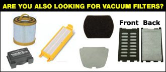 Vacuum Bags