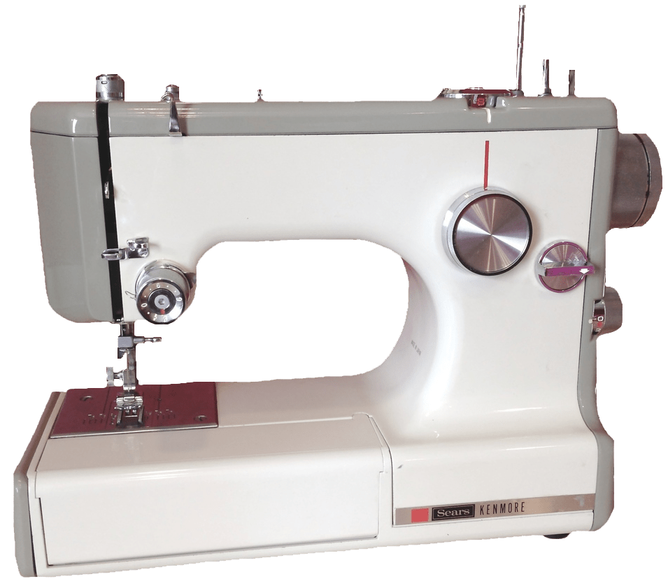 kenmore-sewing