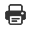Print icon